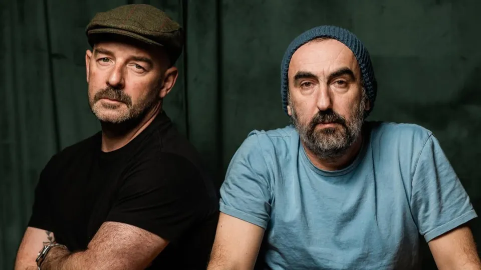 Frankie Chavez e Peixe editam em outubro novo álbum enquanto Miramar