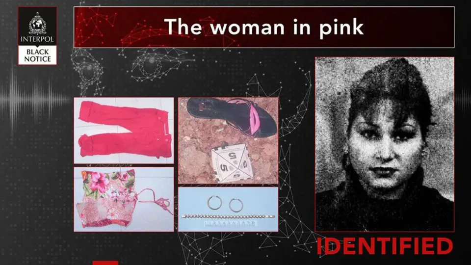 Mulher encontrada morta em Espanha há 20 anos foi agora identificada