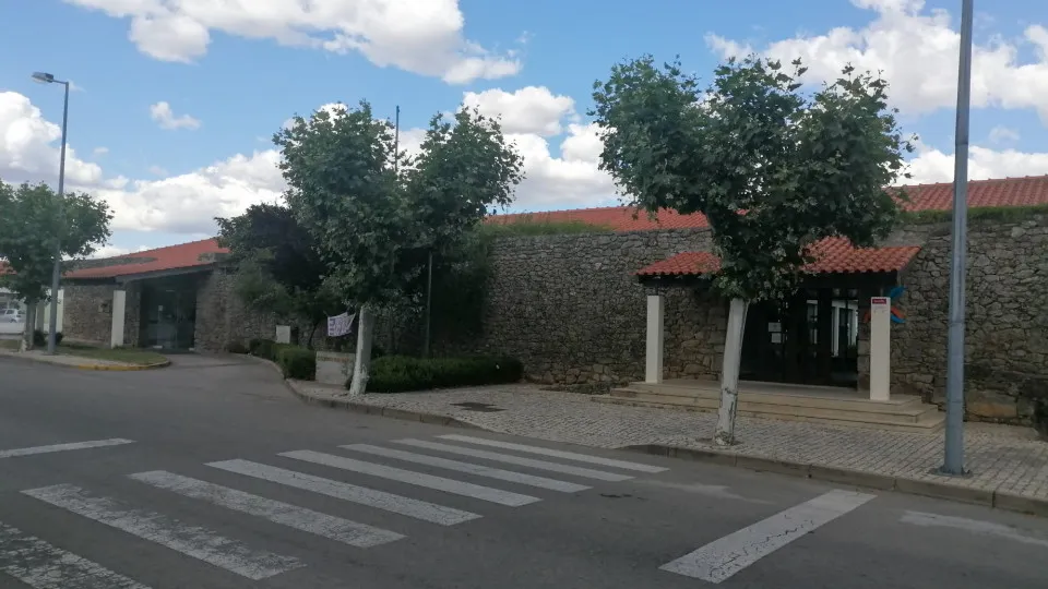 IGAS abre processo a morte de bebé à porta de centro de saúde de Idanha