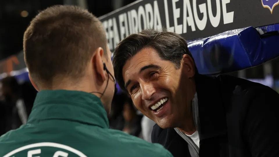 FC Porto e Braga entram a ganhar na Liga Europa. Fonseca também sorri