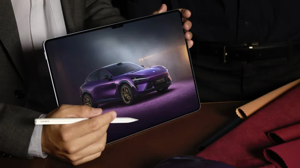 Xiaomi 'segue' a Porsche e lança programa de personalização de carros
