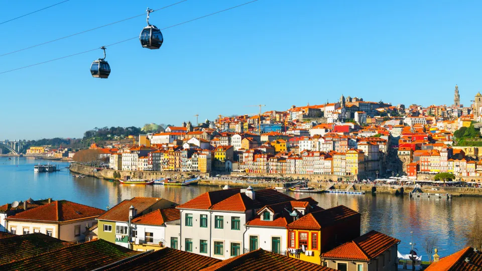 Turismo? "Não estamos no limite da capacidade, mas exige-se gestão ativa"