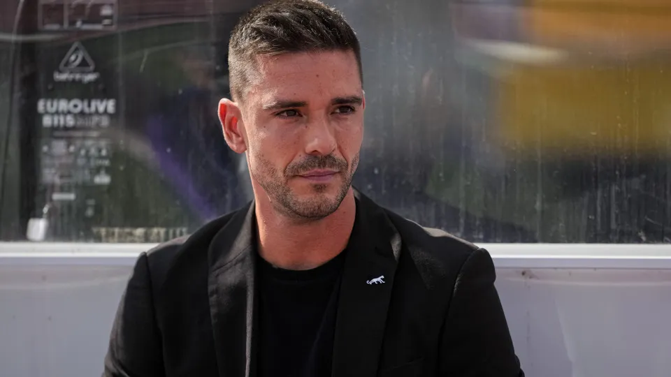 Tiago Margarido garante Nacional com "muita ambição" frente ao Sp. Braga