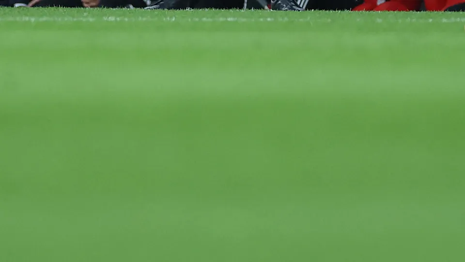José Mourinho taxativo após Benfica-Gil Vicente: "Não temos identidade…"