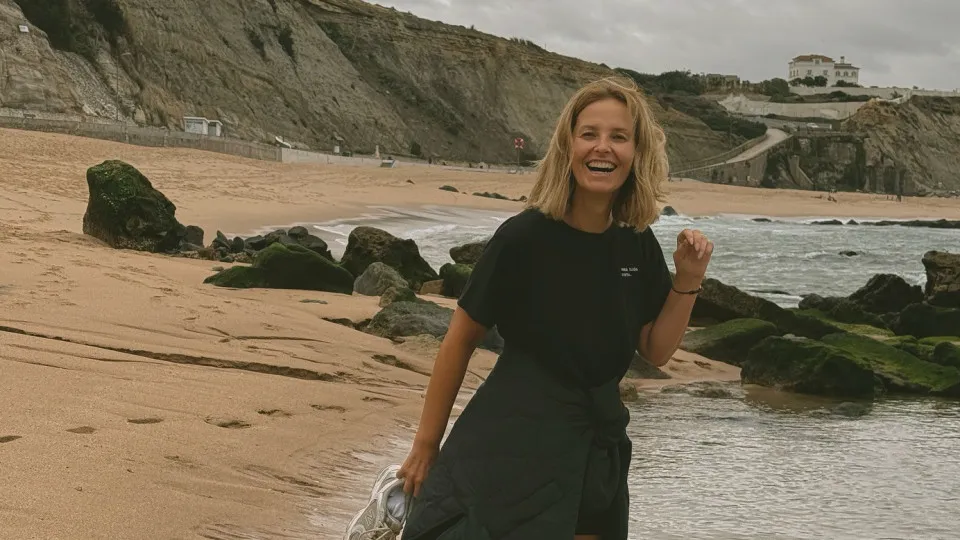 Faltam longos meses, mas Cristina Ferreira já pensa em destino de férias