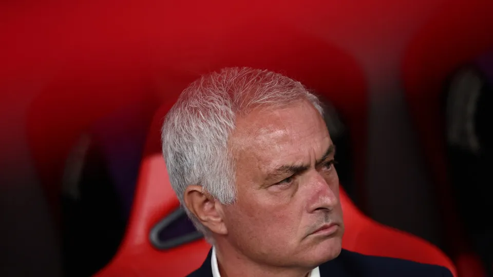 Que nem… pasta de barrar. Regresso de Mourinho (e Benfica) agita Londres