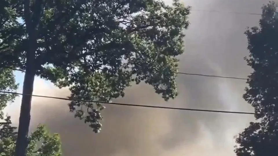 Vários feridos em tiroteio numa igreja no Michigan. Atirador atingido