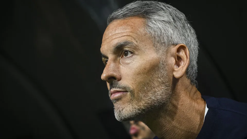 Sp. Braga volta a tropeçar e pódio da I Liga começa a ficar distante