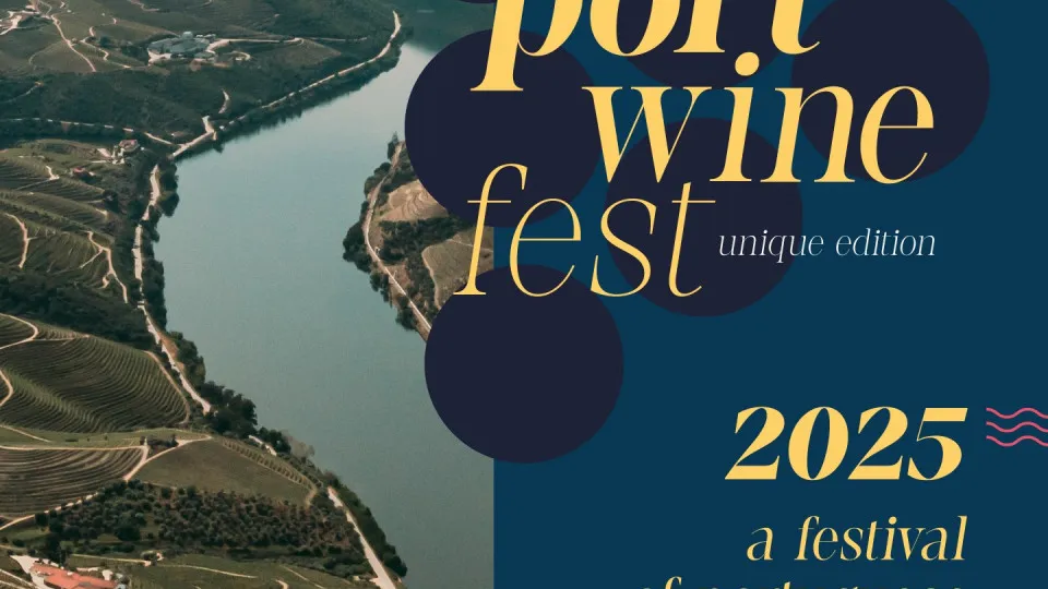 Port Wine Fest leva vinhos, gastronomia e cultura portuguesa aos EUA