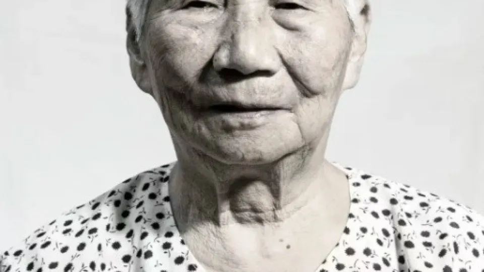 Morreu Xiong Shulan, uma das últimas sobreviventes do massacre de Nanjing