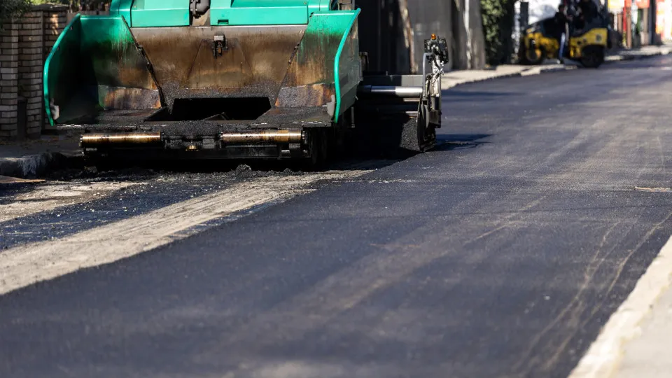 Fim dos radares? Asfalto criado em Espanha consegue medir velocidade