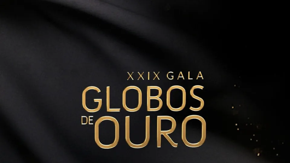 Estes são os grandes vencedores da gala dos Globos de Ouro