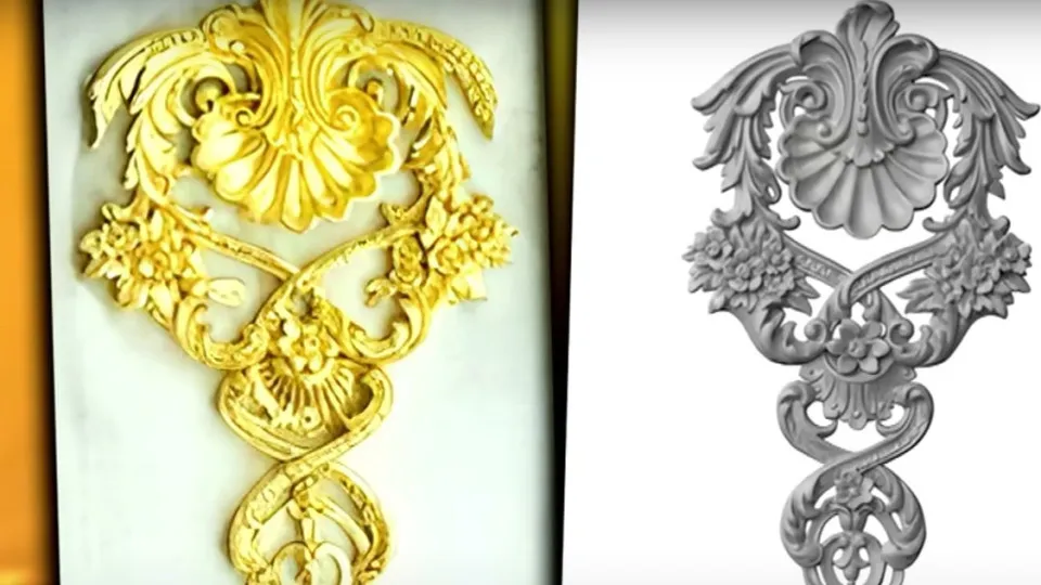 Trump decora Casa Branca com "ouro puro" ou pechisbeque? Há vídeo