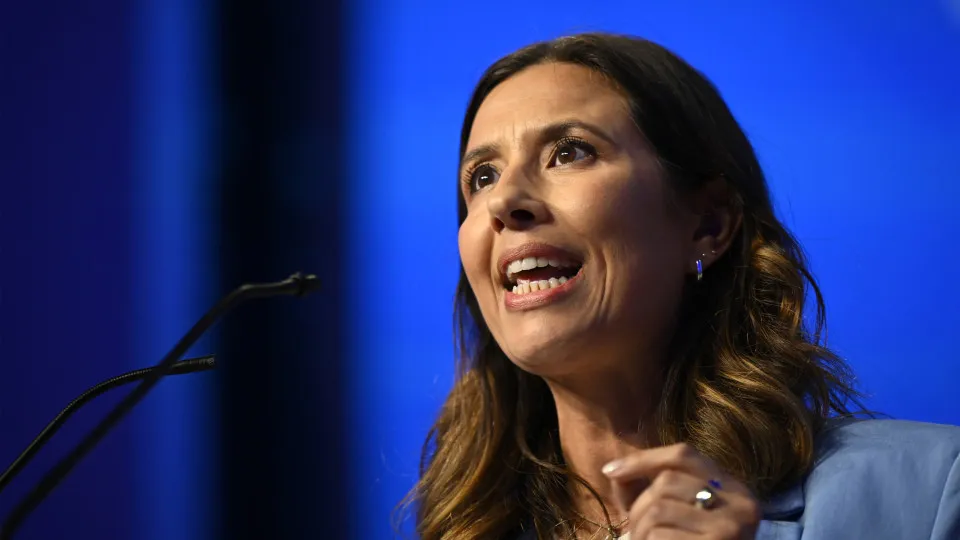 Mariana Leitão quer IL a concorrer a todos os municípios em 2029