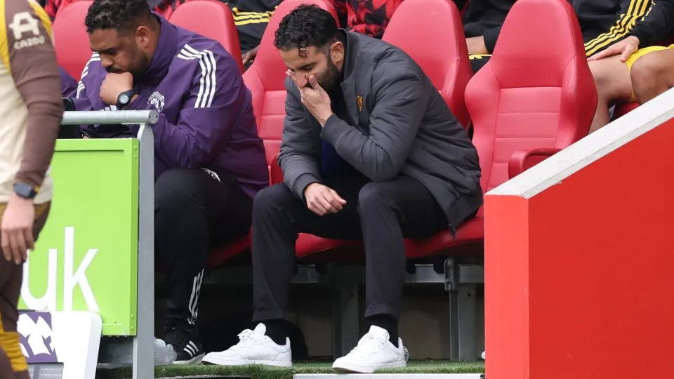 Palace 'choca' Liverpool, Amorim volta a perder e NES empata na estreia