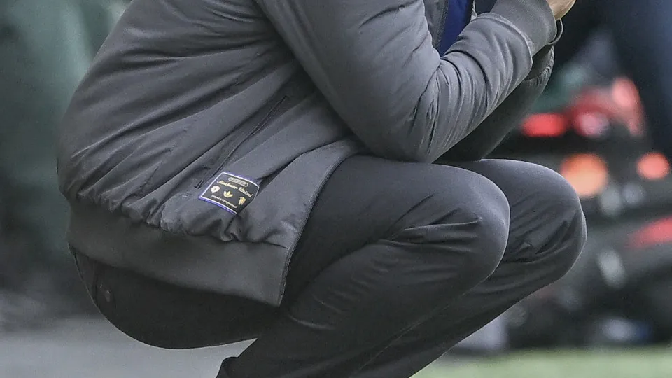 "Amorim? Um treinador competente colocava o United na Europa..."