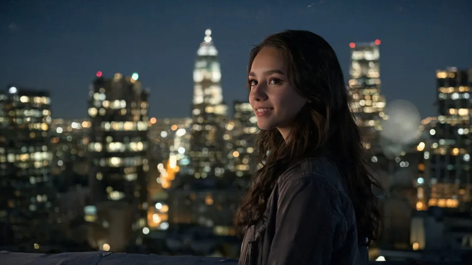 Atriz criada por IA gera polémica em Hollywood. Chama-se Tilly Norwood