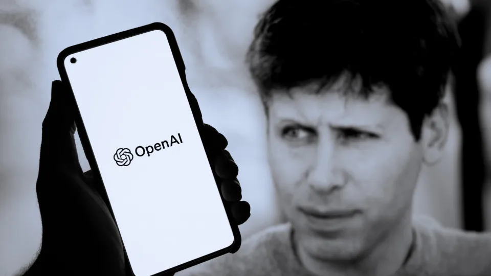 OpenAI planeia criar rival do TikTok só com vídeos de IA
