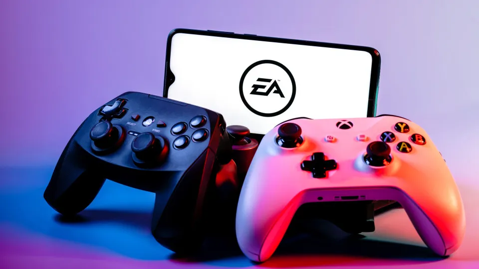 Grupo de investidores vai comprar Electronic Arts por 55 mil milhões