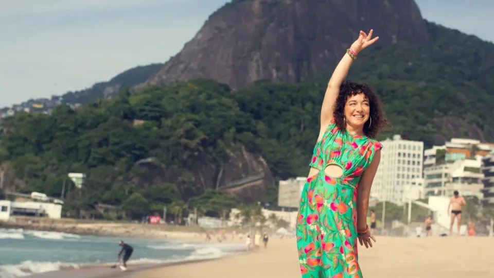 Fadista Helena Sarmento vai fazer digressão pela América do Sul