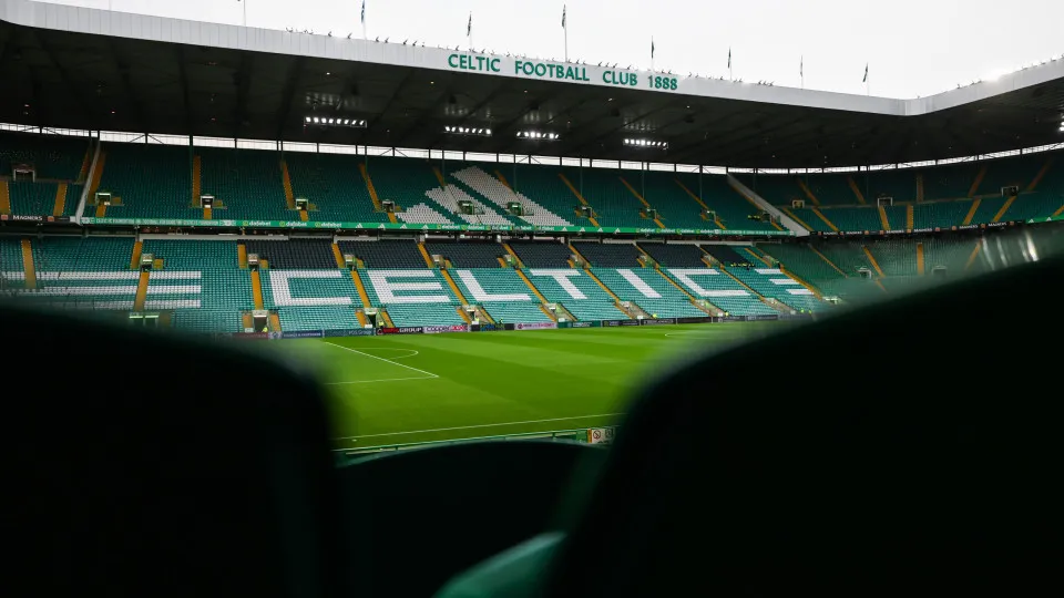 Celtic-Sporting de Braga: A Europa como 'cura' para os problemas internos