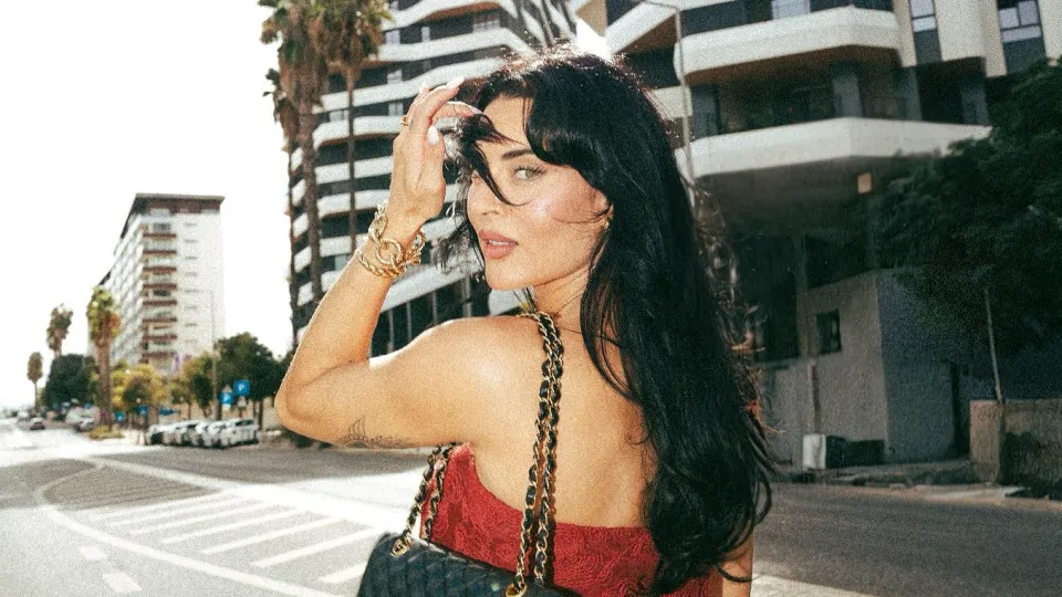 Diana Monteiro, membro das Just Girls, apaixonada: "Demorei sete anos..."