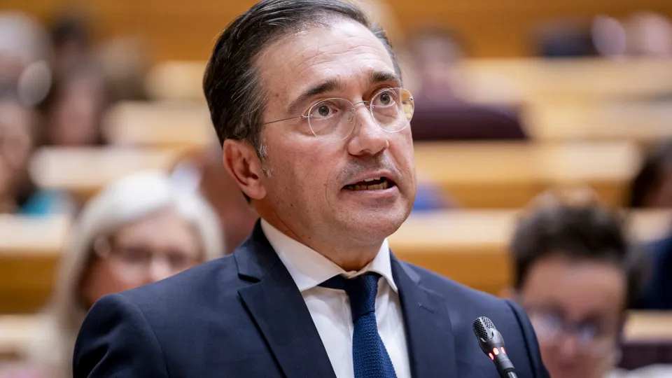 Espanha chama diplomata israelita por causa de flotilha