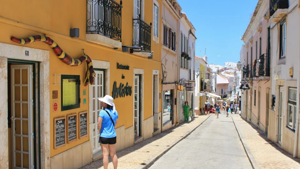 Arrendar casa em Portugal voltou a encarecer em setembro: Quanto custa?