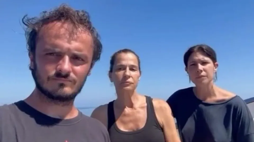 Pedro Nuno tem "vergonha dos governos que permitiram tudo a Israel"