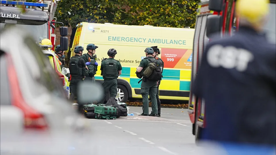 Judeus em Manchester declaram que não se sentem ouvidos após ataque