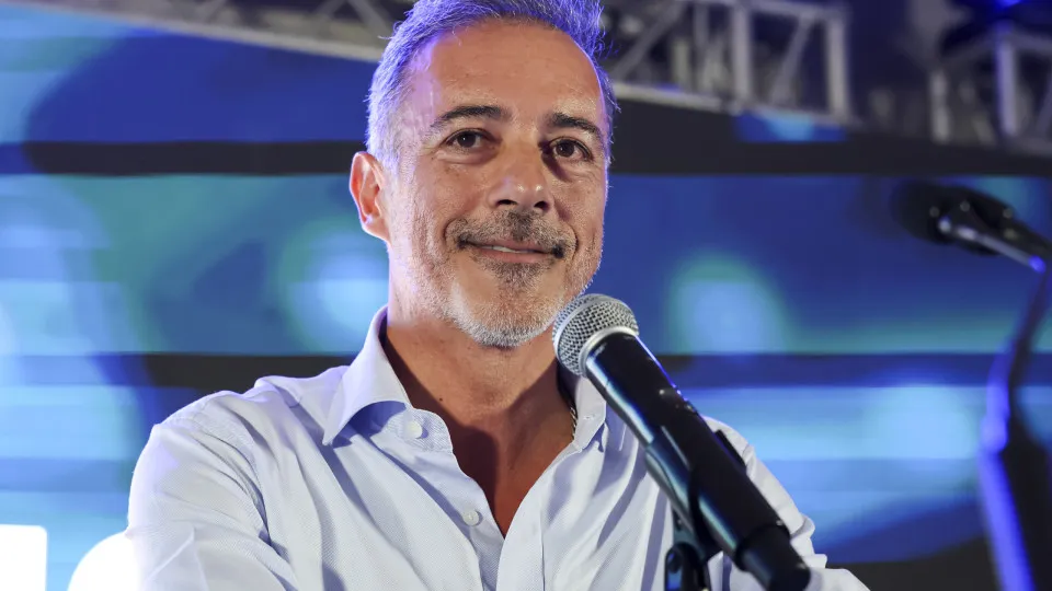 "Quero tratar da qualidade de vida e do bem-estar, olhar para as pessoas"