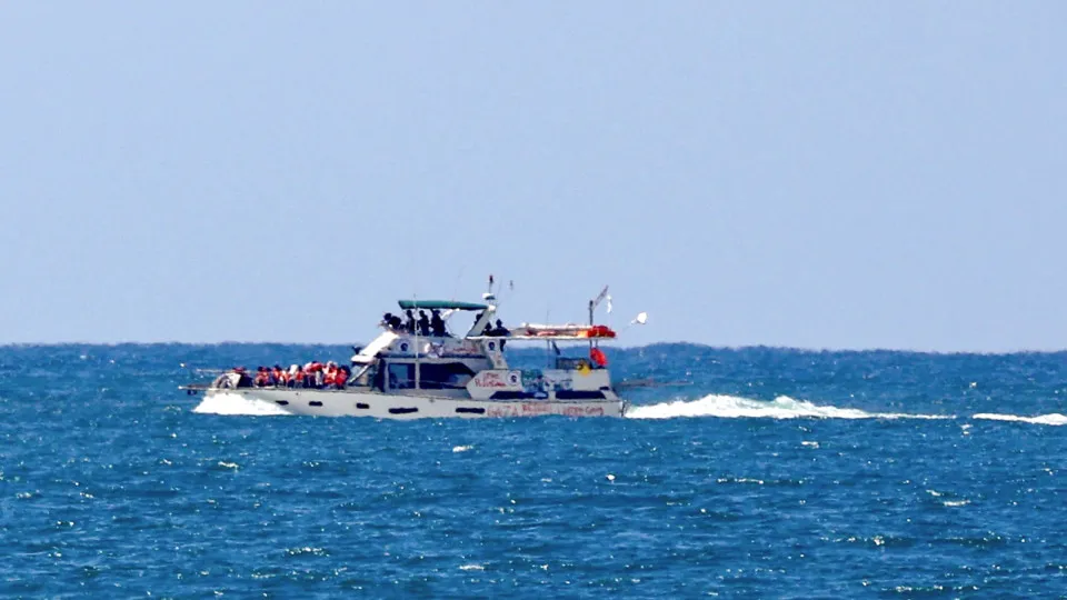 Advogados acusam Israel de negar acesso a defesa a ativistas da flotilha