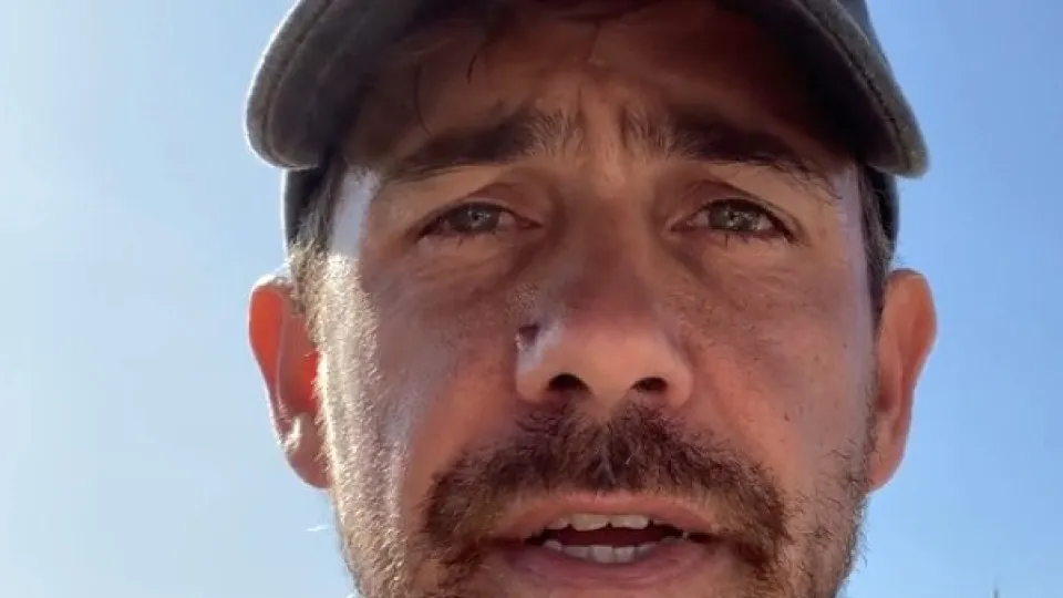 Quarto português na flotilha é estudante: "Não sou ativista experiente"