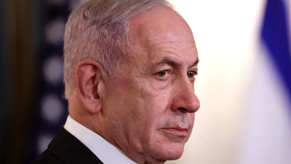 Netanyahu justifica interceção de flotilha: "Campanha de deslegitimação"