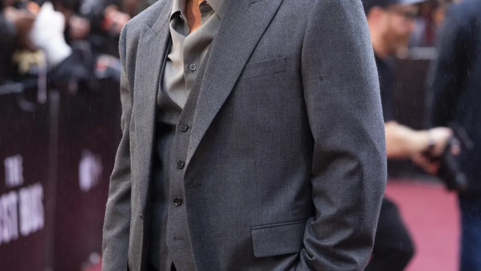 Matthew McConaughey encarna herói real que salvou crianças do fogo