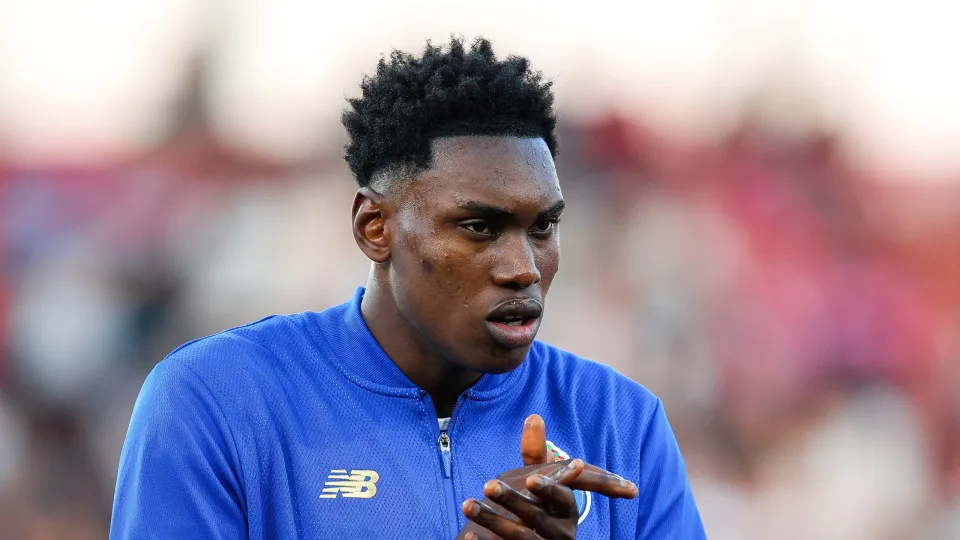 Samu regressa aos convocados da seleção espanhola