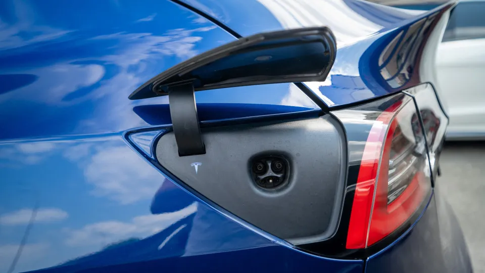 Carros elétricos lideram lista dos mais vendidos de setembro em Portugal