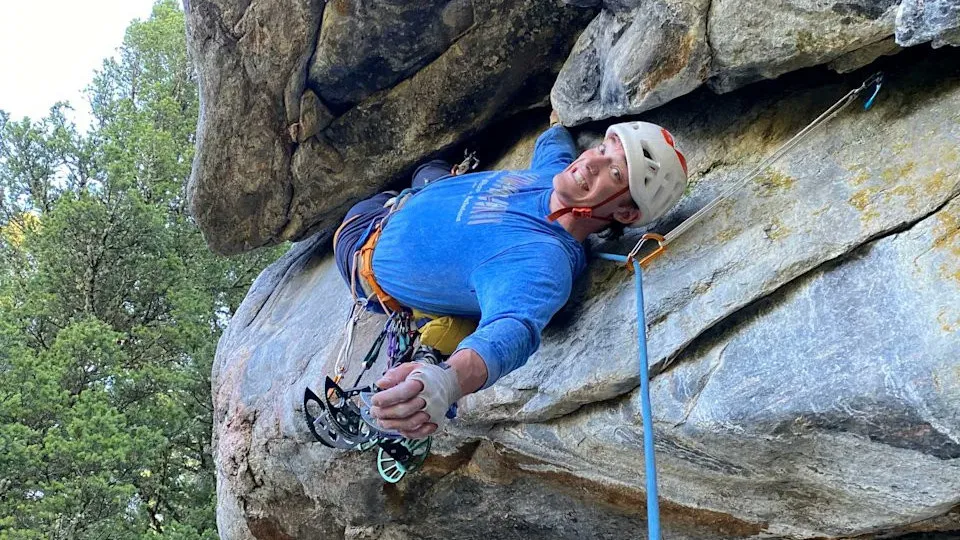Alpinista morre no parque Yosemite durante 'live'. Era jovem promessa