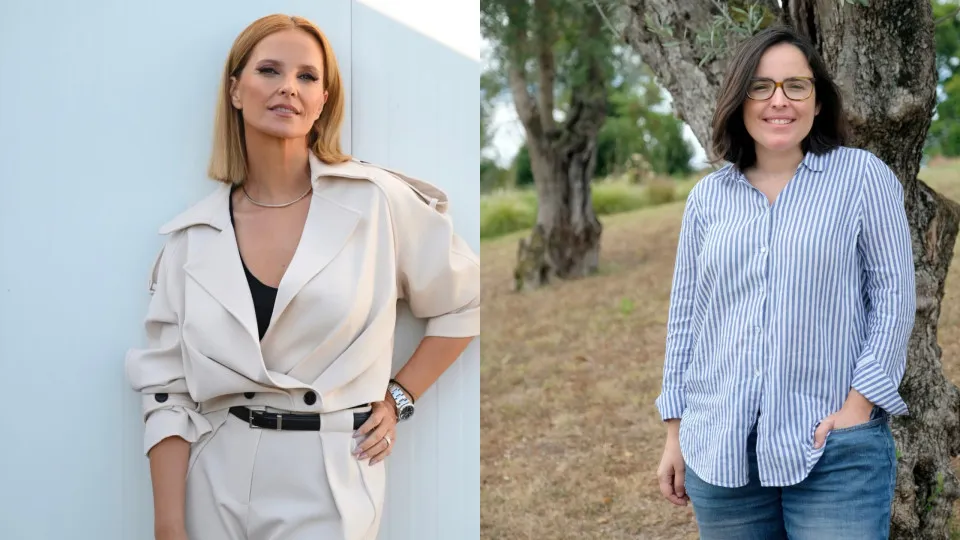 Joana Marques absolvida em tribunal: A opinião de Cristina Ferreira