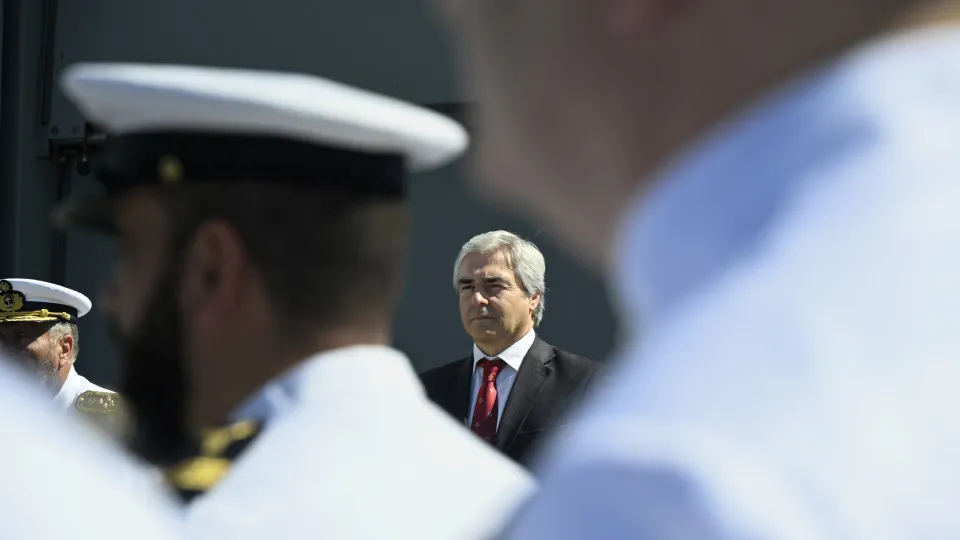 AO MINUTO: Base das Lajes agita 5.ª dia de campanha; Adversário? "O ódio"