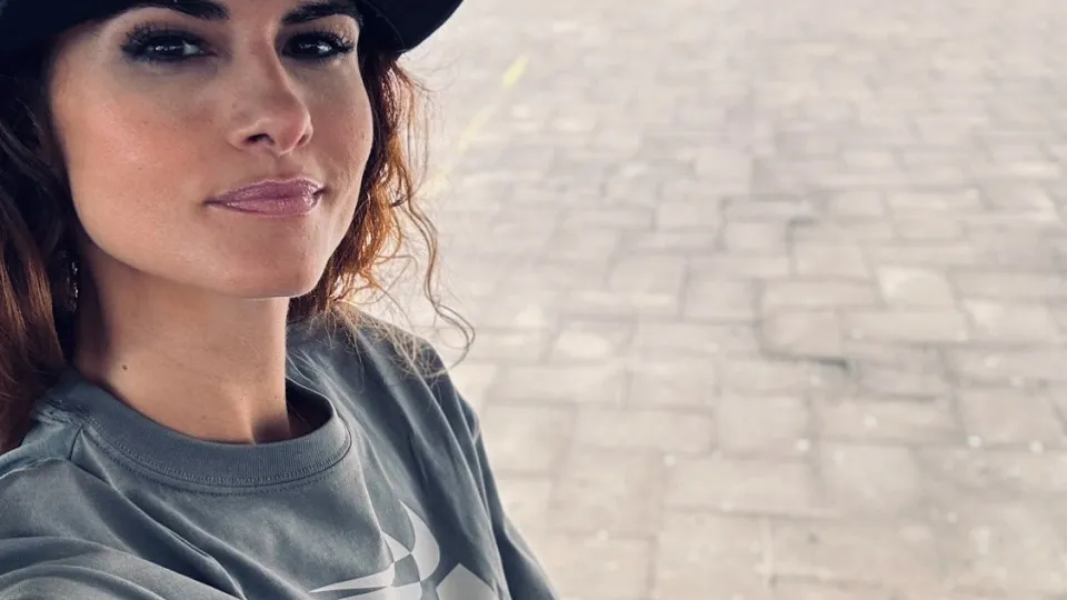 Atriz esclarece queixa de bullying contra treinador do Benfica