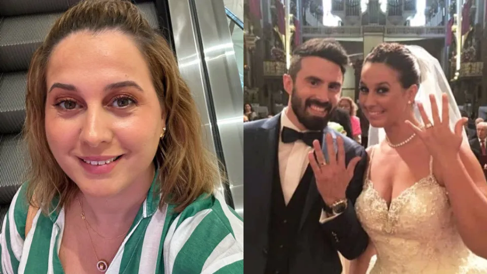 Fugido há dois anos, marido de Daniela Pimenta foi preso na Tailândia
