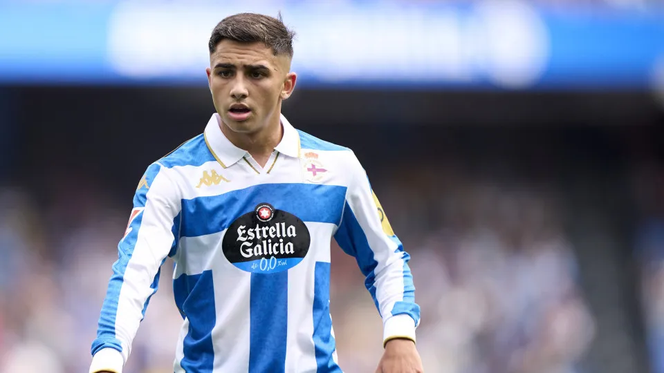 Yeremay Hernández marca golaço, festejo dá que falar e aborda Sporting