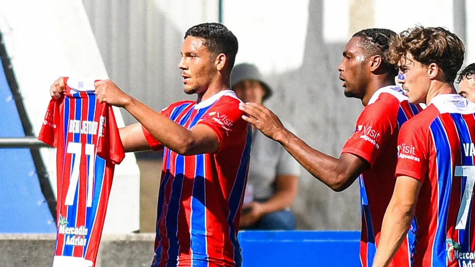 Felgueiras regressa aos triunfos e agrava 'jejum' do Feirense