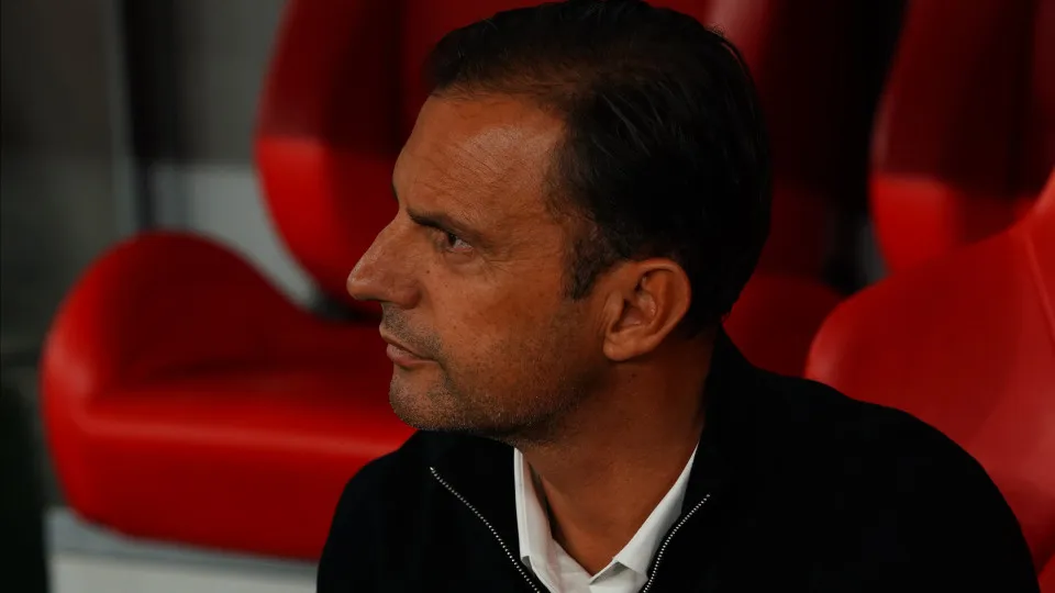 Silaidopoulos promete Rio Ave "ambicioso" e ainda quer dois reforços