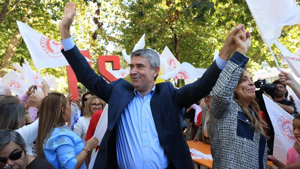 Carneiro defende feriado nacional no dia da Batalha de S. Mamede