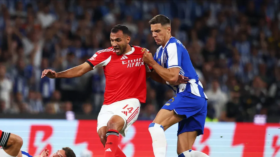 CD da FPF abre processos disciplinares a FC Porto, Villas-Boas e Pavlidis
