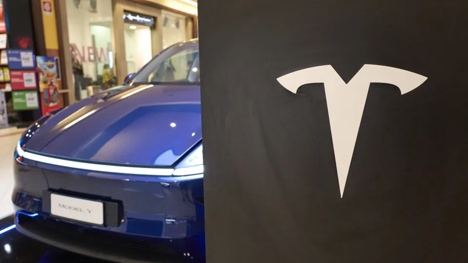 Tesla Model Y mais barato pode ser apresentado já amanhã