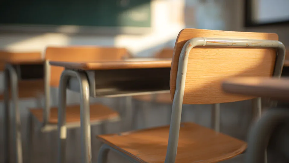 Reforço de 207 milhões para pagar professores e pessoal da Educação