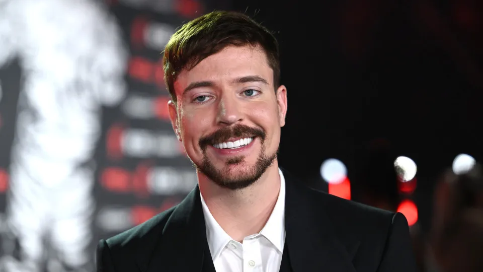 MrBeast tem um 'truque' para contratar novos funcionários